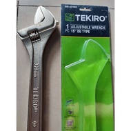 Tekiro AD1963 15 inch 15" wrench AD 1963