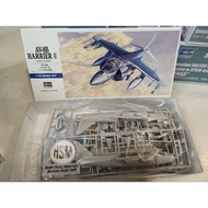 Hasegawa AV 8B Harrier II 1/72 00449
