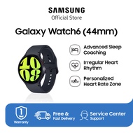 Samsung Galaxy Watch6 Bluetooth Jam tangan pintar 44mm Android Waterproof IP68 I GPS I Olahraga I Kesehatan I smartwatch l Jam Tangan Samsung I Jam Android l Gratis Ongkir