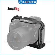 SmallRig Camera Cage for Nikon Z5/Z6/Z7/Z6II/Z7II (2926B)