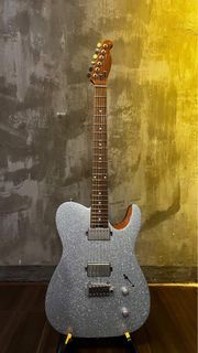 Harley Benton Fusion-T HH HT SSP(電結他）