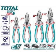 TOTAL TOTAL TOTAL Premium dental pliers 6” 7” 8” 9.5” THT210606S / THT210706S / THT210806S / THT2109