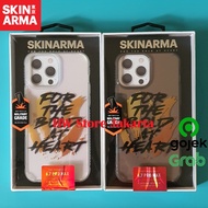 Hansha Skinarma Case for iphone 13 Pro Max / 13 Pro Max iphone 13 Pro