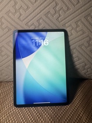 iPad Pro 11 inch 64g WiFi 無拆無修 運作完全正常