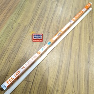 FSL Lampu LED Neon 30W 1.2M Lampu LED Tube FSL Hemat Energi Lampu T8 Panjang 12 Meter 30Watt Hemat E