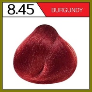 ⇩ ━ ∷ Bremod Hair Color  (RED) 100ml Burgundy Red Coffee Brown Chset Nut Multi-color optional...BR-
