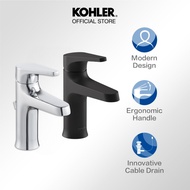 KOHLER Beam Bathroom Tap / Mixer K-28996T