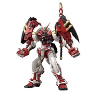 HIRM Hi-resolution Model gundam Astray Red Frame Powered Red Big Arms