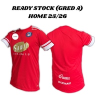 【S/5XL】Jersey Malaysia Liga Super 25/26  SabaH FC Football SL4