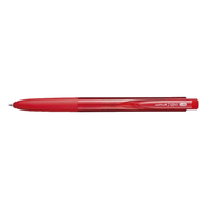 uni UMN-155-28自動鋼珠筆/ 紅