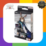 BANDAI UNION ARENA Start Deck Arknights【UA30ST】 Recommended Age: 9 and up【Direct from Japan】