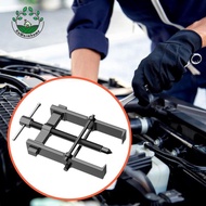 [Whcart] 2-Jaw Gear Puller, Bearing And Gear Separator,  Bearing Puller for Car Flywheels