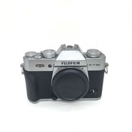 Fujifilm X-T30