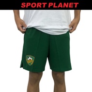 Lotto Men Away Short KDA FC''22 Tracksuit Pant Seluar Lelaki (PAST22006-GNRD) Sport Planet 30-11
