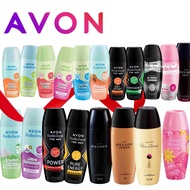 Deodorant Avon/Ubat Ketiak Avon/Avon Feelin Fresh40ml/75ml