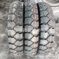 Engineering Tire 7.00-16 Large Two Tires Mechanical Tire Forklift Mineral EXXT