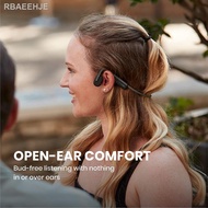 【hot】 Shokz OPENMOVE Bone Conduction Open Ear Stereo Bluetooth Lifestyle/Sport Headphones - IP55 | AfterShokz