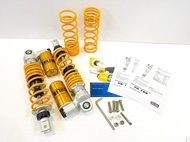 โช้คหลัง (OHLINS) AEROX-155 (2021)  YA 186