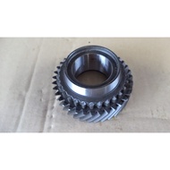 PROTON WIRA 1.3 / WIRA 1.5 / SAGA SPEED GEAR FOR GEAR 5TH (36T) (NEW)