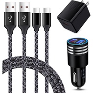 Pengecas Cepat USB Jenis C untuk Moto G Stylus 5G 2025 2024/G Power 2026 2025/G 2026/G Pure/G Play 2