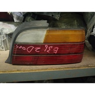 BMW E36 3 SERIES COUPE 2 DOOR GENUINE REAR TAIL LAMP