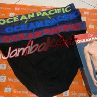 OCEAN PACIFIC Men's Brief 029 Ready