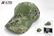 [A2 tactical] A-TWO 美軍數位叢林 迷彩 棒球小帽 (CRYE PERSICION AOR2 DIGI3 EAGLE LBT PROTECH )
