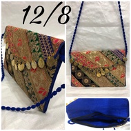 Original Premium Indian Party Bag 019