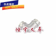 TOYOTA Toyota Forklift Parts 7FD15-30 1DZ Water Pump Elbow 16321-78200-71 High-Quality