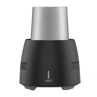 【Online】 Cooling Cup Aluminum Alloy Quick Cold Drink Cup Portable Fast Cooling Cup Electronic Refrig