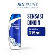 Head & Shoulders Shampoo Men Cool Blast 315ml