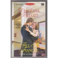 DEANNA TALETT'S NOVEL - TILL IN FIANCEE ENGAGEMENT REPLACEMENT