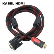 Hdmi TO HDMI Cable 3 Meters & 5 Meters