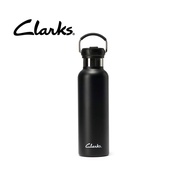 Clarks Dew Water Bottle - Black, 650ml
