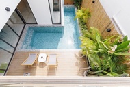 Pattaya four bedroom pool Villa [15 minutes drive to Pattaya Beach + near Jomtien Night Market]