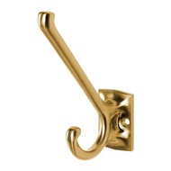 Kampig Hook, Brass Color