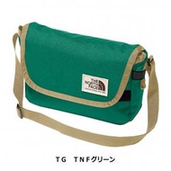 The North Face - 日本 The North Face 2024春夏 K Shoulder Pouch 兒童斜孭袋