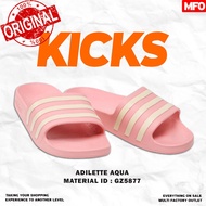 ADILETTE SANDALS AQUA GZ5877