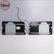 SAMSUNG 50 INCH TV SPEAKER UA50BU8000 SPIKER 6 OHM 10 WATT UA50BU8000K 50BU8000 UA50BU8000KXXD