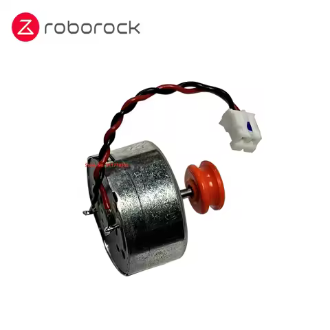 Original LDS Motor With Pulley for Roborock S7/S7 MaxV/S7 MaxV Ultra/S7 Pro Ultra Robot Vacuum Clean