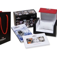 Tissot Watch Box | original with paper bag