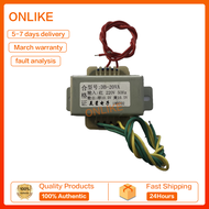Wash motherboard transformer DB-20VA 220V to 10.5V 10.5V dual voltage 1A current