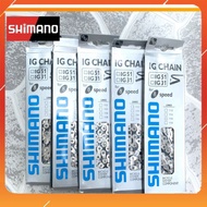 SMN IG51 8 Speed 6/7/8 Speed Bicycle Chain