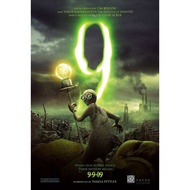 [English][Ready Stock] Blu-ray HD Movie 4K UHD 1080P umber 9