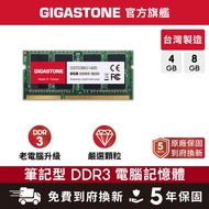 [GIGASTONE] Desktop Memory DDR3 16G/8G 1600MHz|Made In Taiwan/Computer RAM/8GB/DDR3L