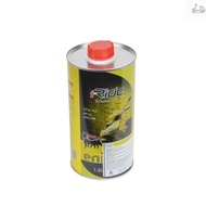 [1.2L Can] Eni I-Ride Scooter 10W40 Oil for Vespa Piaggio