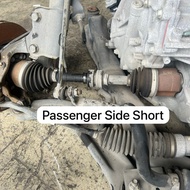 🇯🇵Nissan SERENA C26 C27 Drive Shaft IMPORTED FROM JAPAN USED