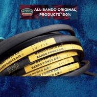 Fan BELT V-BELT 3V 710 BANDO