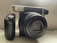 Instax WIDE 300 black