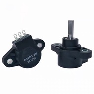 5K Potentiometer Long-life Potentiometer Precise Control Compact Design